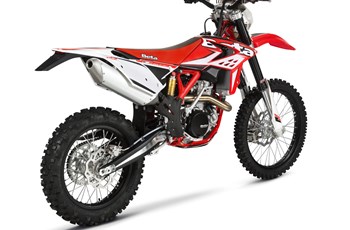 Beta RR 350 4T 2014 - Bild 2